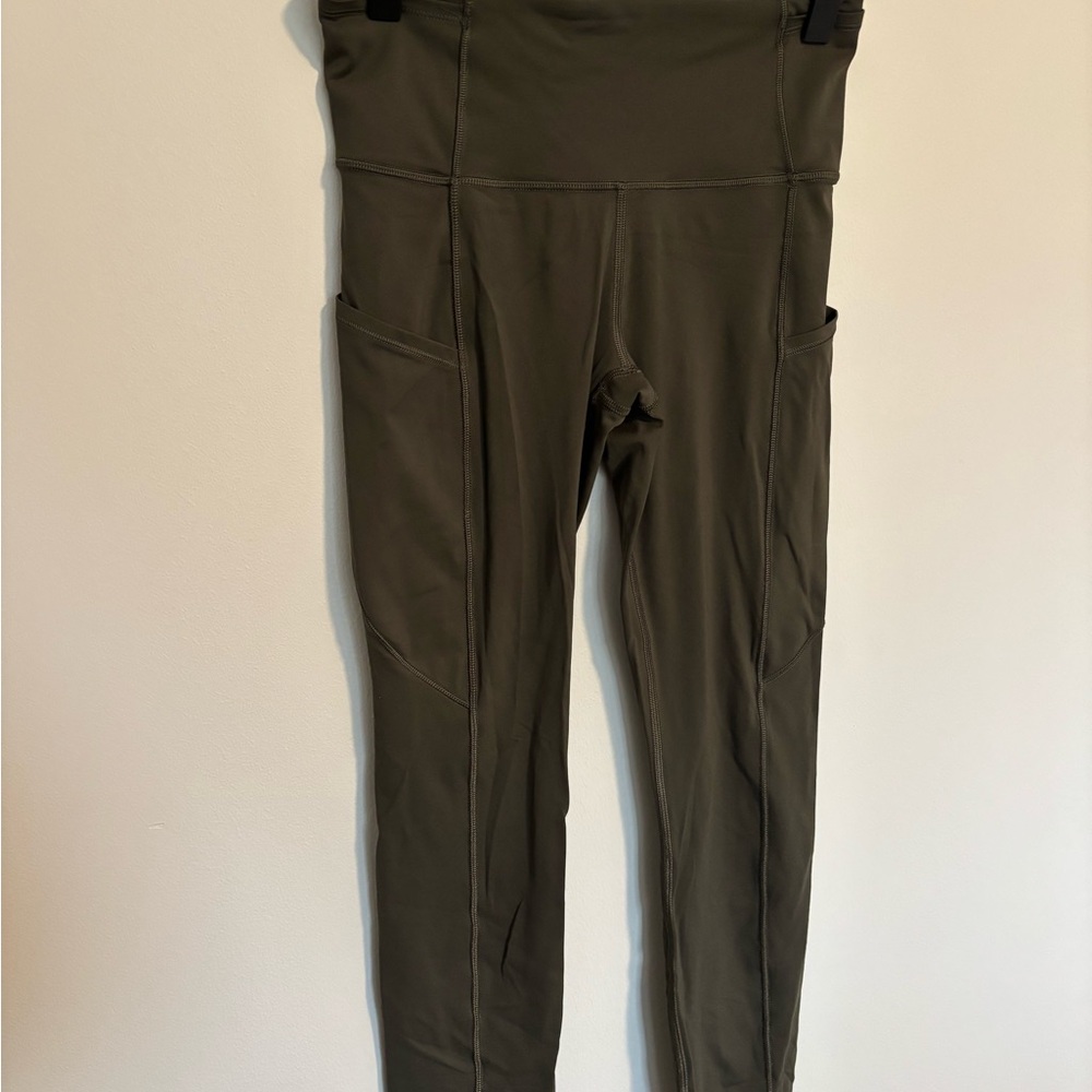 Lululemon Align High-Waisted Leggings - 4